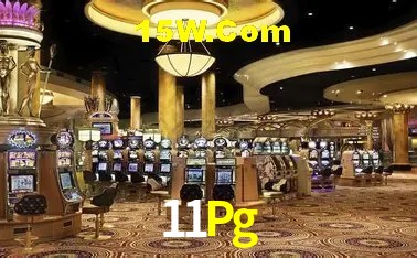Mesa de Blackjack 11Pg