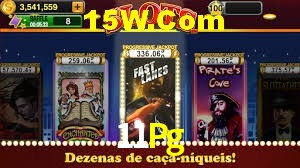 Experiência VIP 11Pg