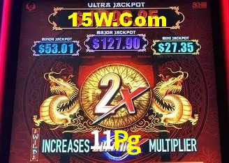 Casino Ao Vivo 11Pg