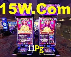 Tournaments 11Pg