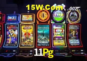 Estatísticas 11Pg