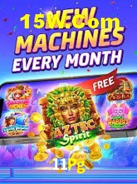 Welcome Bonus 11Pg