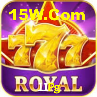 11Pg App