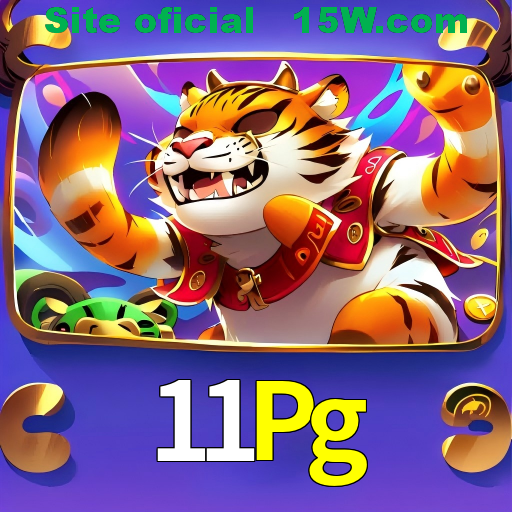 APK oficial da 11Pg para Android